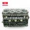 BJ493 engine long block for Isuzu G-94360206-1