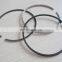 Original New QSB ISB Diesel Engine Part Piston Rings 4955251