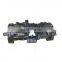 SK200-6E SK230-6E R225-9 Excavator Hydraulic Main Pump K3V112DTP YN10V00023F1