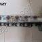 original used 6221-11-1100 diesel engine cylinder head S6d108.cylinder head S6d108 for excavator PC300-5 spare parts