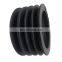 Engine Crankshaft Damper Pulley  8-97254844-0  Timing Belt Pulley for ISUZU NKR77