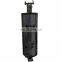8-98184076-1 8-98184076-0 exhaust muffler adjustable silencer with Best quality