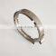 Generator spare parts Cummins NTA855 V Band Clamp 186917