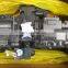 Excavator SH220-3 SH200A2 SH200A3 Hydraulic main pump K3V112DTP16RA-9N49 For Sumitomo Excavator