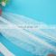 Customized cheap nonwoven disposable bouffant hair cover net