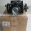 Construction Machinery ISG Diesel Engine Spare Part Air Compressor 3696936 in Stock