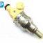 Сопло топливного форсунки OEM INP-081 F2G8-13-250 INP081 F2G813250
