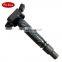 Top Quality Auto Ignition Coil 90919-02257
