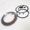 Auto Parts Engine Parts 3800643 Crankshaft Rear Oil Seal Assembly