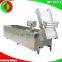Bubble ozone vegetable washing machine