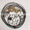 HE551V HE551VE turbocharger repair kits