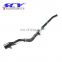 Fuel Tank Filler Neck Suitable for NEW Buick GM 15131043 15038562 15110381 15175334 15188998 88983256 577379 FN727