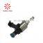 Высококачественный топливный форсунка OEM  06J906036G 0261500168 для v-w Passat, MAGOTAN, Tiguan, A4L 2.0T