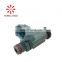 New high quality   fuel injector nozzle E7T10571