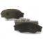 On line sell auto brake pads for Japanese car oem 04465-0K160