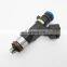 China Supplier Auto Spare Parts Fuel Injector OEM# 0280158042 16600-CD700 for Japan Car