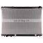 Car Radiator for M35 3.5 V6 08-/M45 4.5 V8 06- OEM:21460-EH100 DPI:13012
