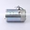 24V 2KW  chinese factory high quality high torque dc electric motor ZD203