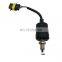 Brake light switch H4373040016A0 For Foton Auman's new EST ETX