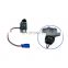 Urea pump pressure limiting valve pressure relief valve WG1034130181 + 006 for HOWO A7 T5G Sinotruk urea pump