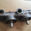CCEC Chongqing Cummins diesel engine fuel fiter head KTA38 KTA50 3640338 3630741