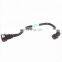 Foton ISF3.8 engine fuel supply tube 5273267 / 4990465