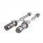 Hot selling metal prototype CNC machining parts