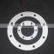 Customized CNC Stainless Steel Aluminum Copper Industrial  Clock Torsion Accessories Spiral Car Power Disc Spring