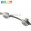 DC 12/24V rgb led amusement rohs 5050 3 led light