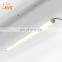 0.6m 0.9m 1.2m 1.5m 1.8m 20w 30w 40w 50w 60w Easy Install 2ft 4ft 5ft LED Triproof Light replace LED Tubes