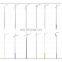 Wholesale public 70w street light solar with 8M pole outdoor with Mono Cells