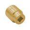 WEDO Non Sparking Aluminum Bronze 1/2