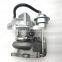 V2003-T engine turbo CK41 1J700-17010 V2003 VB410140 turbocharger