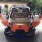 Hot Sell Mini 4 Wheels 2 Seats  Adults EEC Electric Car Made in China for  Sale Europe