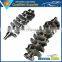 All types crankshaft for automobile F201-11-301 F201-11-301B