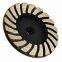 4.5 inch  Diamond segmented Concrete grinding cup wheel