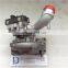 BV45 TURBO for engine 2.5 dCi, YD25DDTI 53039880182 53039700337 144115X01B 144115X01A 14411-5X01B 14411-5X01A