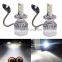 2x 6000K H7 LED Headlight Kit Lights для Honda CBR 600rr 1000rr 2003-2017