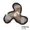 Durable Canvas Strong Dog Chew Toy Set
