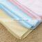 Wildly Used Colorful Waterproof Coral Fleece Laminated PUL Underpad