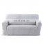 Universal Spandex Floral Sofa Cover Stretch Corner Sofa Cover