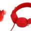 OEM/ODM plastic injection case to headphone case to headphone earphone cover case