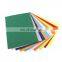 nonwoven fabric 3mm 5mm thick 100% polyester needle felt