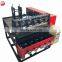 Stainless Steel Cleaning Ball Scourer Making Machine