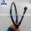 Fuel overflow hose Fuel return Line Hose Pipe Diesel Injector Hose Leak line OE: 6420705532 A6420705532 for sprinter 906 OM642