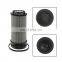Industrial machinery Standard Tractor hydraulic suction Filter cartridge 87708150 Hydraulic oil filter element