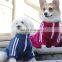 2 legs Cotton Puppy Pet Designer dog clothes Dog clothes Sweatshirt