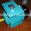YL series cast iron B3 B5 B35 B14 B34 mount type single phase Electromotor