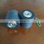 rubber coated ball bearing PU63530-30 Custom Urethane Coated Ball Bearing