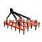 Professional CE Approved Farm 3-point farm disc harrows for sale